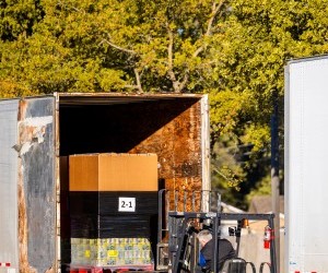 Export and Delivery Coordination