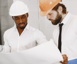 Coordinated Project Supply