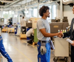 Information That Helps Us Prepare a Focused Offer