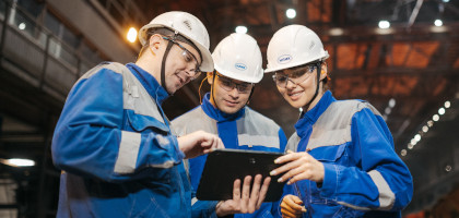 Technical evaluation and supplier coordination