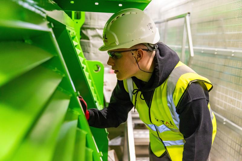 Technical and commercial evaluation